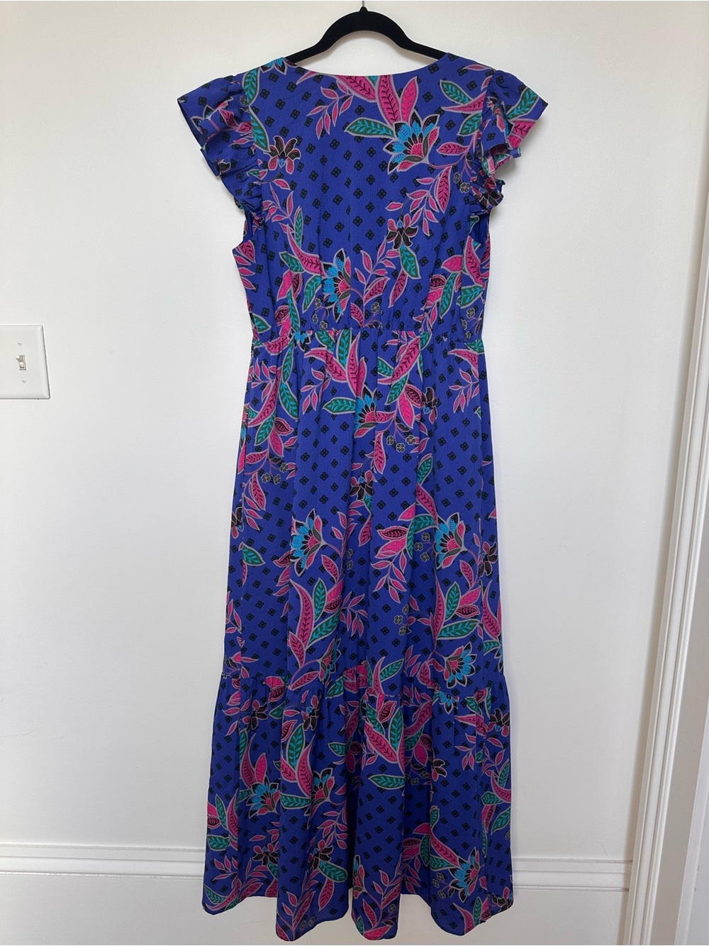 Baltic Born Biscayne Maxi Dress - Picture 6 of 10